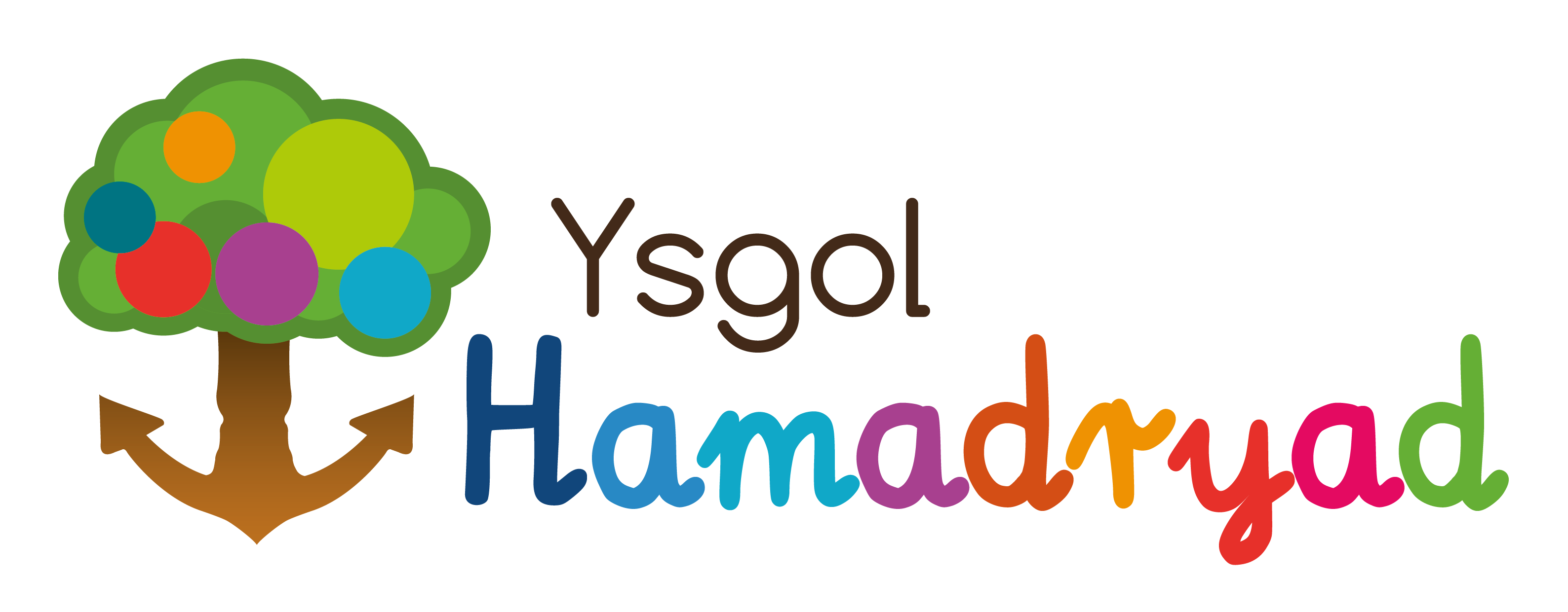 Ysgol Gynradd Gymraeg Hamadryad 